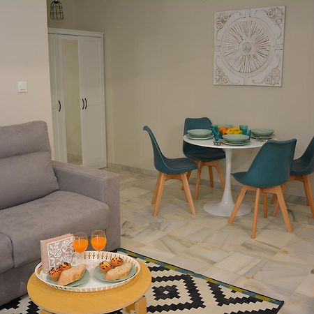 Miguel Bueno Apartment City Center By Stay Belonio Málaga Exterior foto